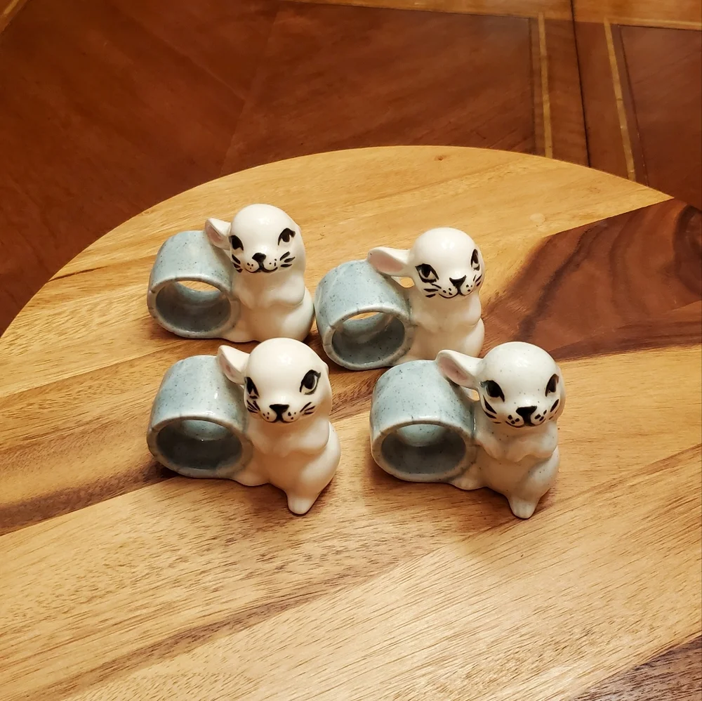 Napkin Holders